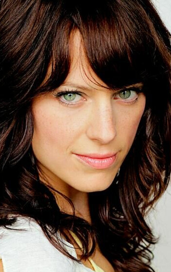 фото МакКензи Фиргенз