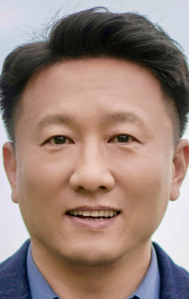 фото Фан Цзыбинь