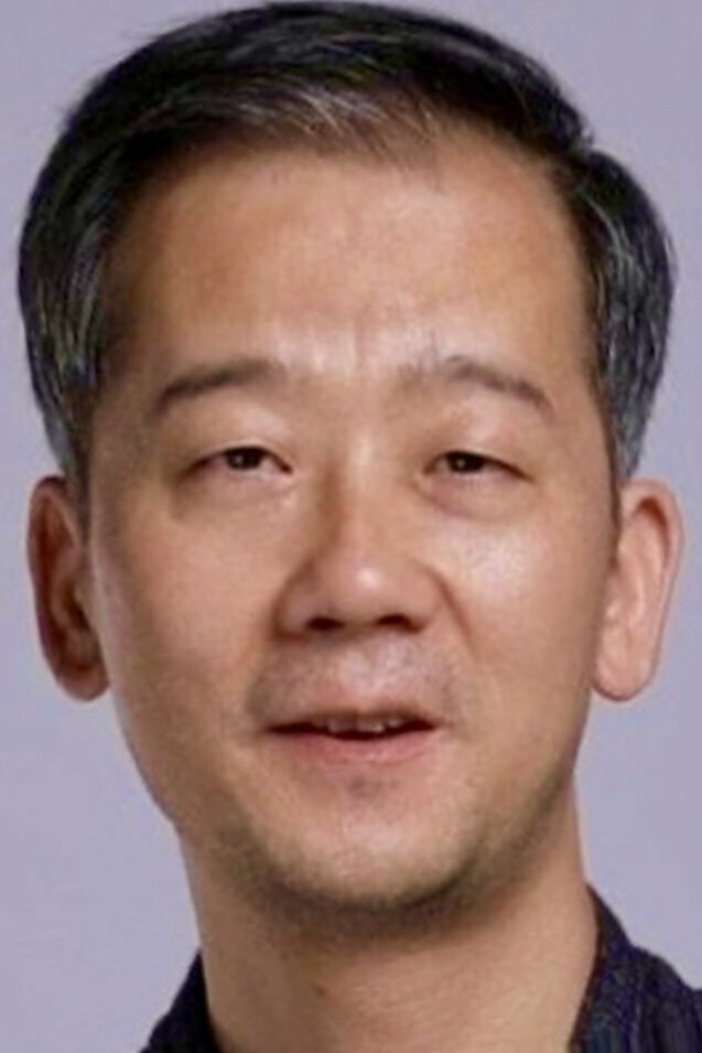 фото Чэнь Чуан