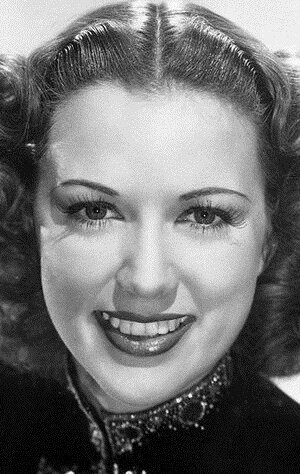 фото Элианор Пауэлл