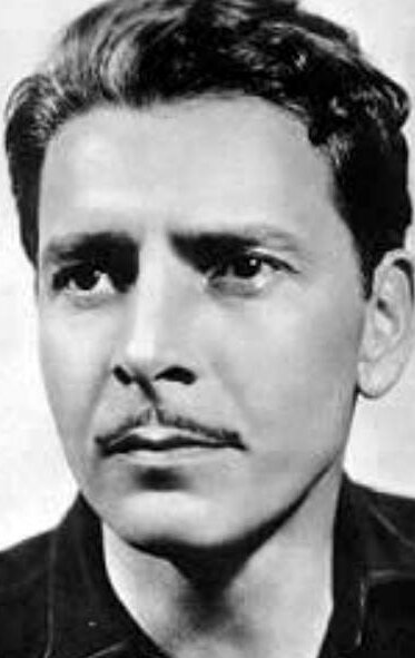 фото Рональд Колман