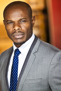 фото Баррингтон Бигналл