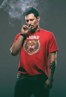 фото Денни Кирквуд