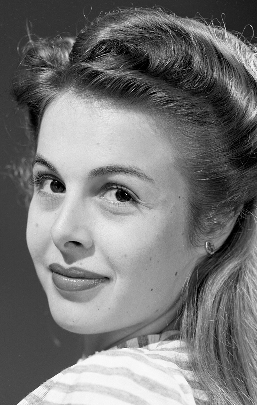 фото Мардж Чэмпион