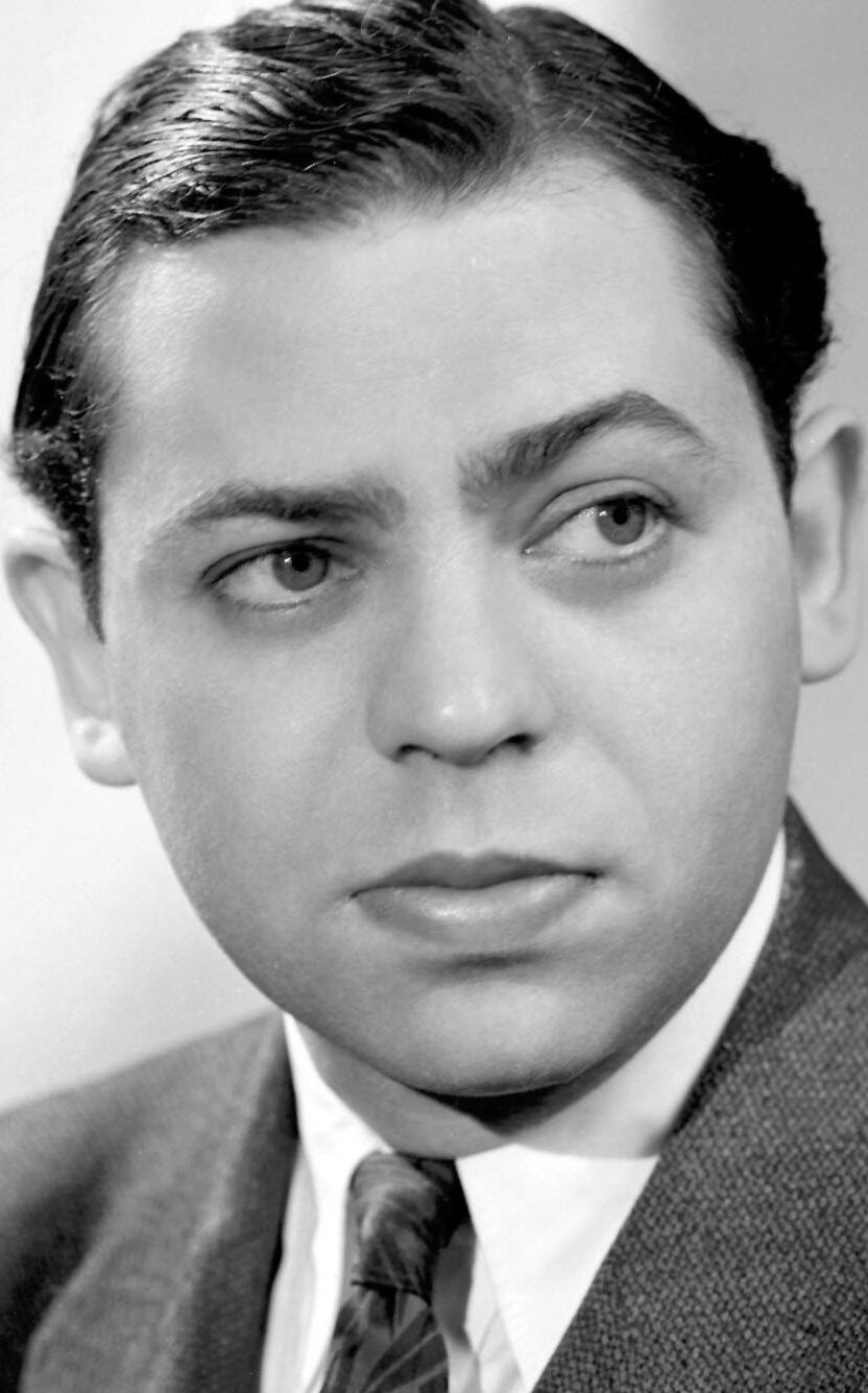 фото Оскар Левант