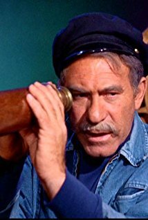 фото Луис Куинн