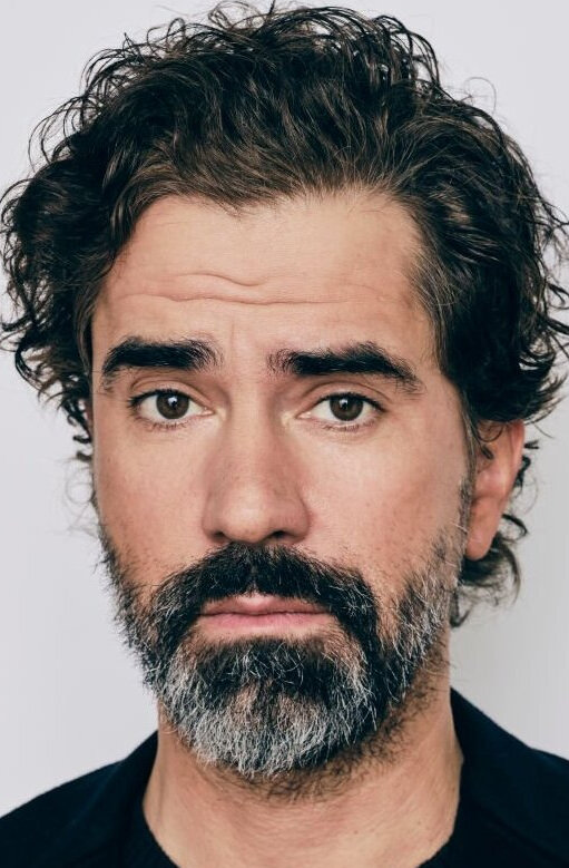 фото Хеймиш Линклейтер