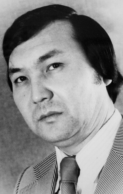 фото Булат Минжилкиев