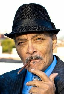 фото Дэвид Пендлтон