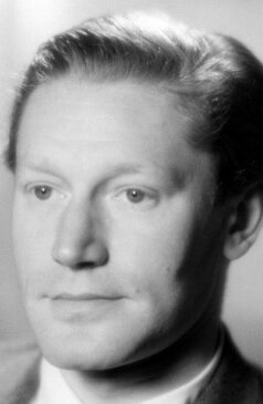 фото Морис Дрюон