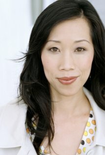 фото Женевьева Ли