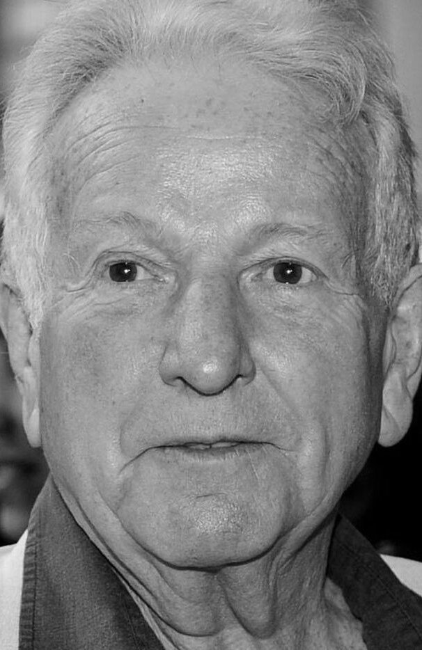 фото Кит Баррон