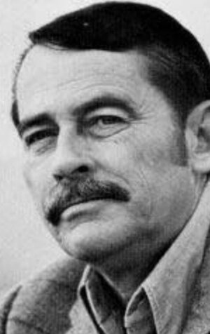 фото Глендон Суортаут