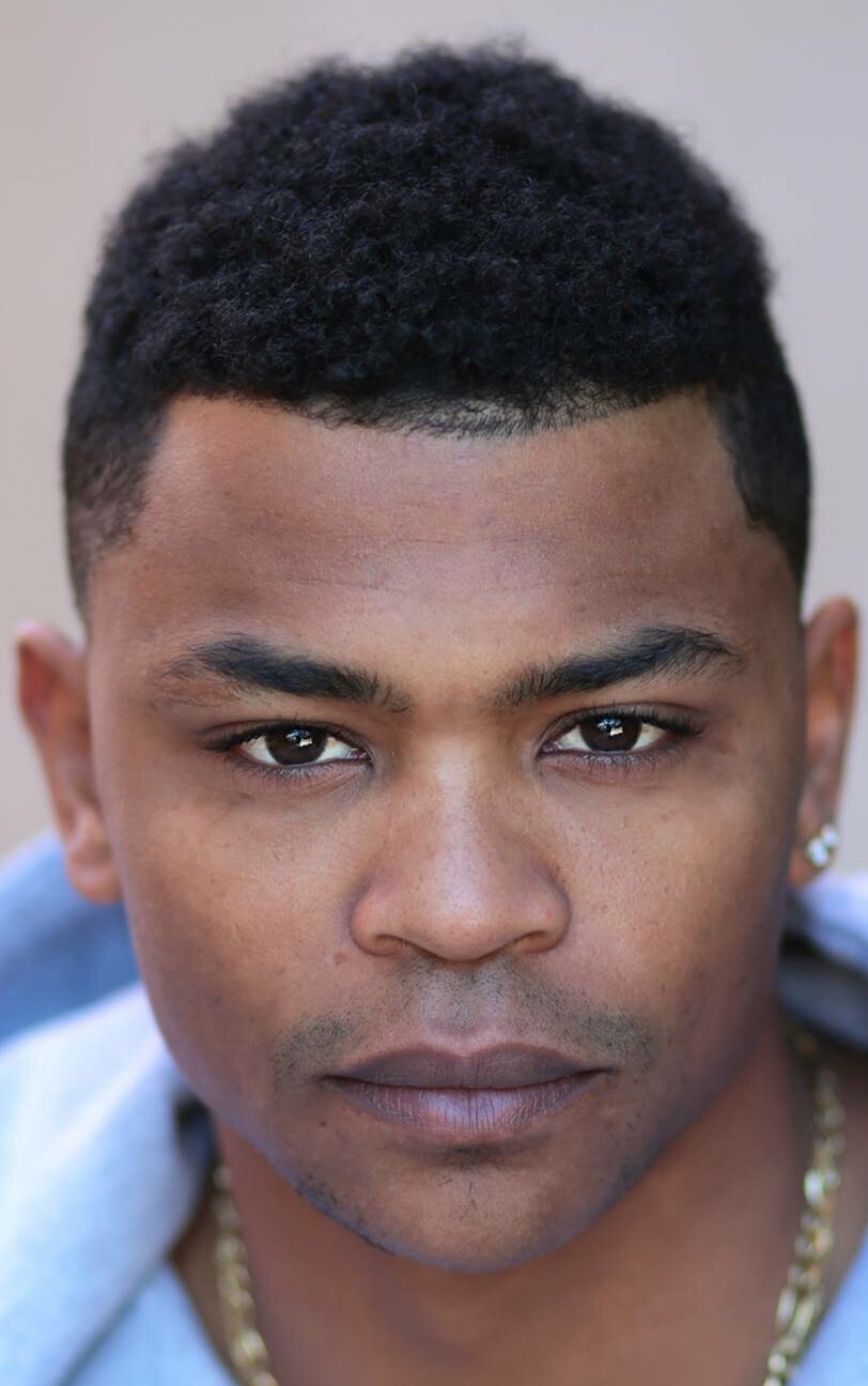 фото ЛаДелл Престон