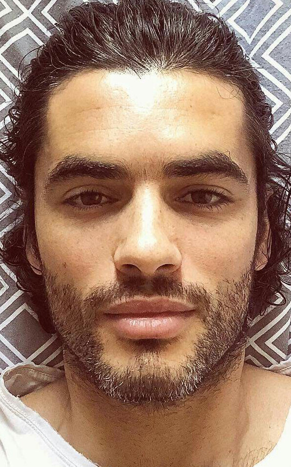 фото Ник Хэлилай