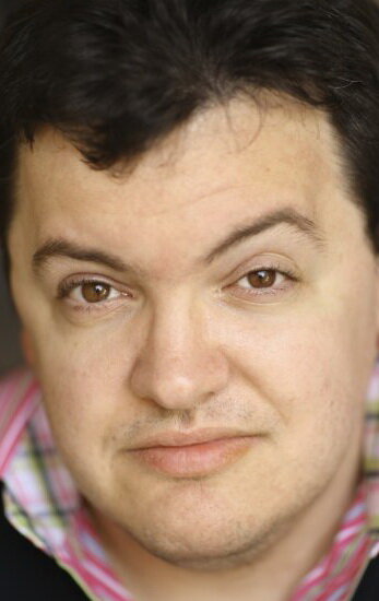 фото Крис МакФарланд