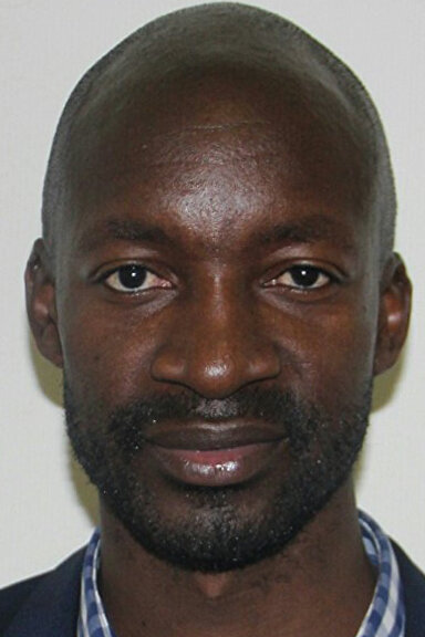 фото Юджин Хумбанйива