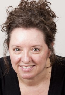 фото Энни Уолкер