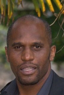 фото Крис Ст. Омер