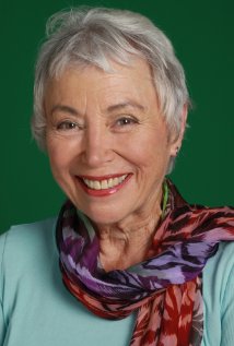 фото Элейн Партнау