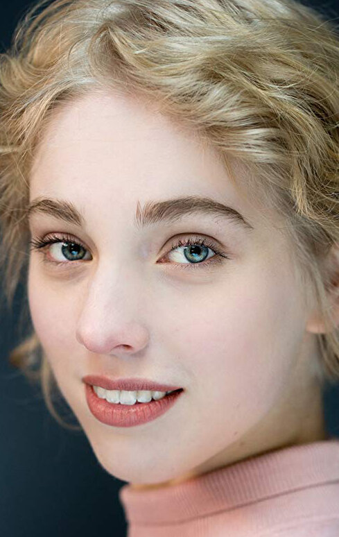 фото Тесса Бонем Джонс