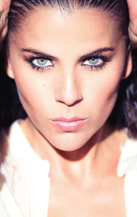 фото Мария Фернанда Йепес