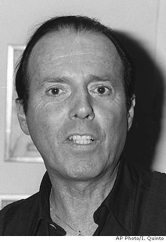 фото Франческо Скавулло