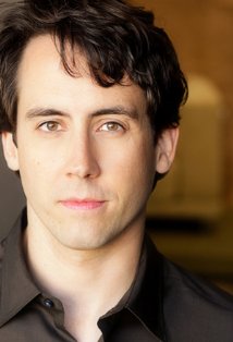 фото Джо Фаррелл