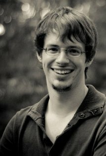 фото Джонатан Флетчер