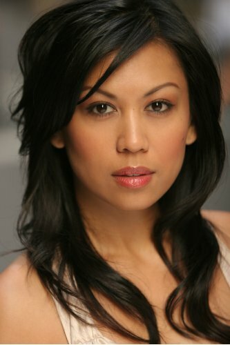 фото Тесс Парас