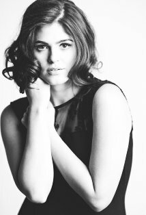 фото Келли Чавес