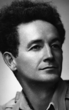 фото Вуди Гатри