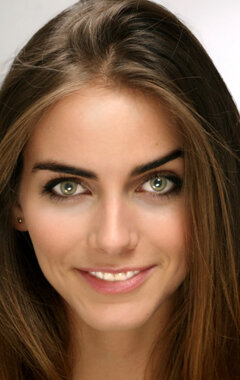 фото Таша Кортни