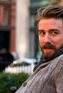 фото Джефф Бэрри