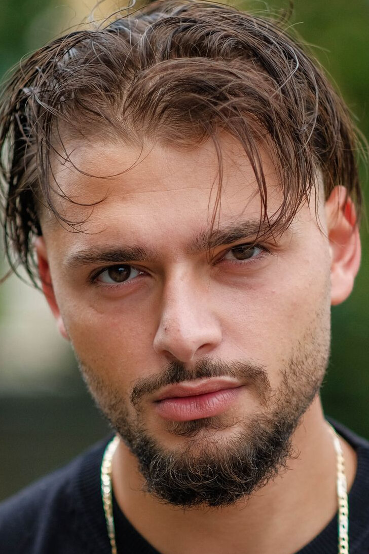 фото Сами Абдель Фаттах