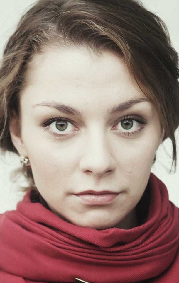 фото Юлия Кудояр