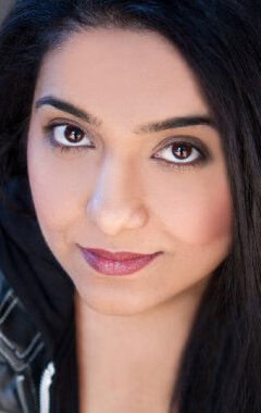 фото Айззах Фатима