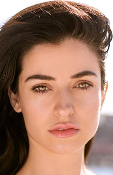 фото Дэни Альварадо