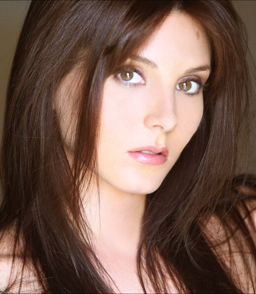 фото Сесилия Уэте