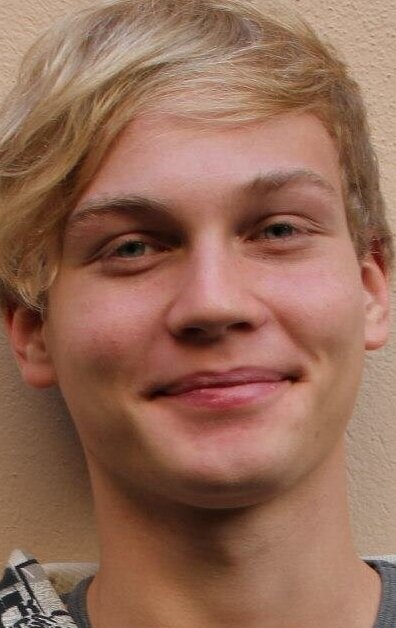 фото Элиас Салонен