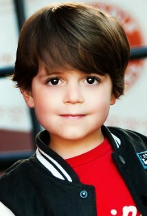 фото Карсон Болд