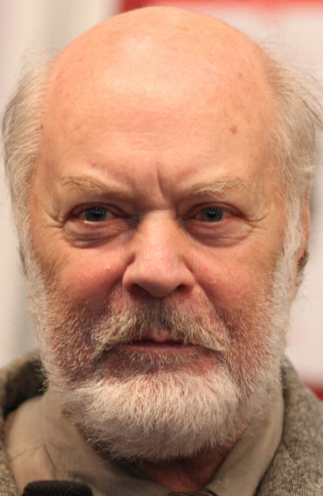 фото Лев Аннинский