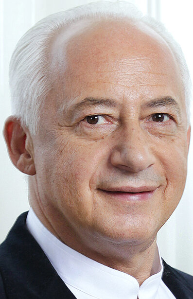 фото Владимир Спиваков