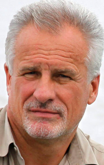 фото Сергей Ястржембский