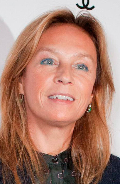 фото Алёна Долецкая