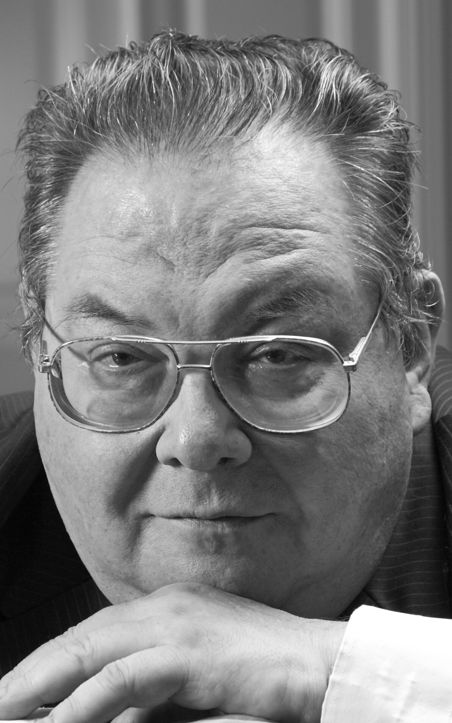 фото Николай Петров