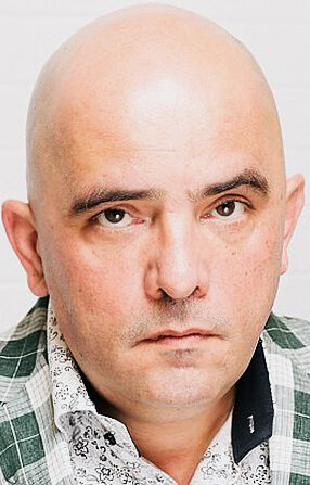 фото Григорий Ревзин