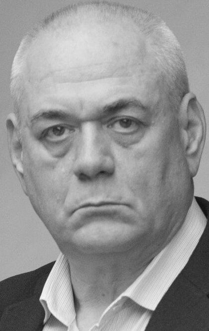 фото Сергей Доренко