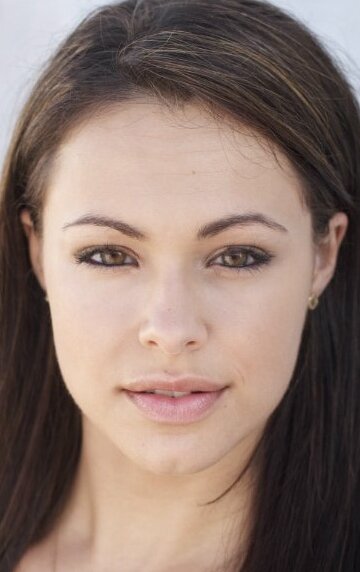 фото Бригитт Давидовичи