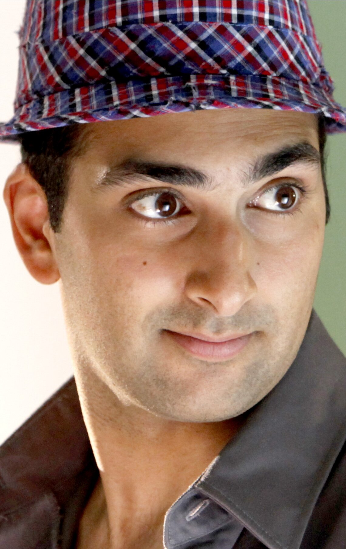 фото Али Адатиа